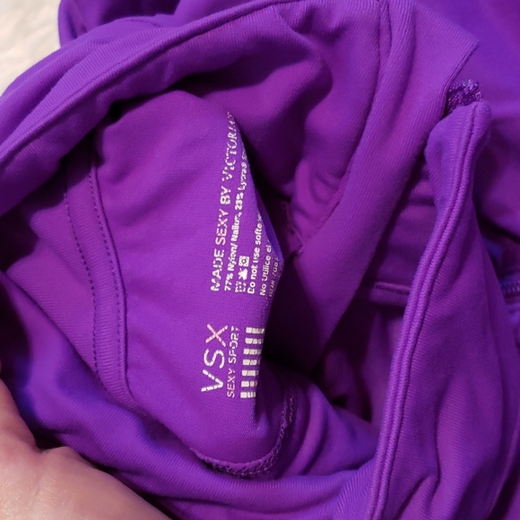 VSX Running Jacket - Picture 3 of 5